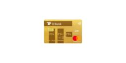 tfbank mastercard gold
