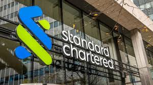Standard Chartered Personal Loan