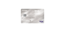 bnb visa platinum