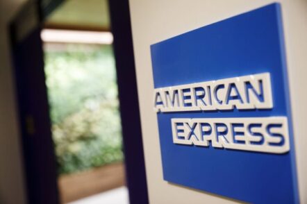 American Express Personal Loan