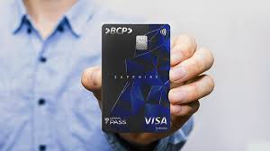 Tarjeta de Crédito Visa Infinite Latam Pass de BCP