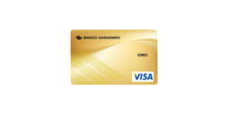 ganadero visa oro