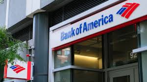 Travel Rewards de Bank of America