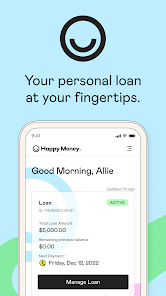 Happy Money