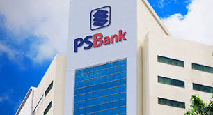PSBank Credit Mastercard