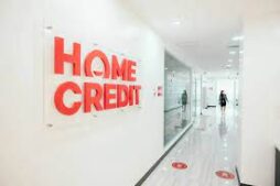 Home Credit Card