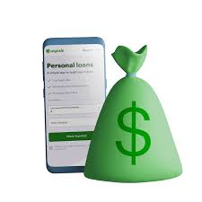 Upgrade Personal Loan