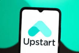 Upstart Personal Loan