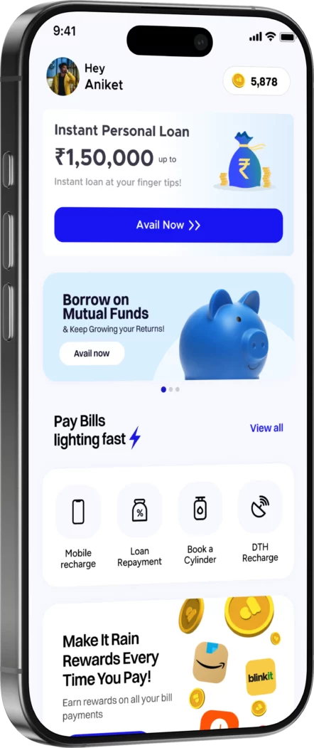 Capital Now Personal Loan