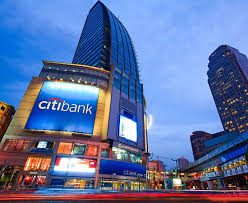 CITI BANK THAILAND