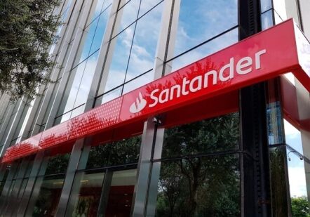 crédito efectivo Santander