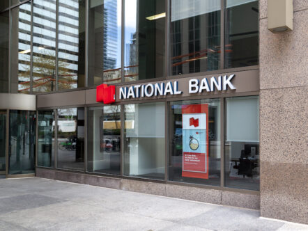 National Bank Syncro Mastercard