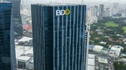 BDO Diners Club Credit Card