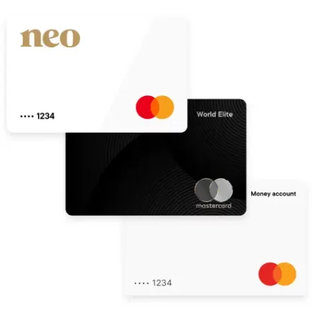 Neo Credit Card