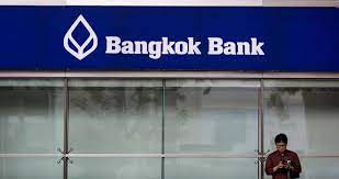 Bangkok bank