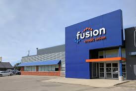 Fusion Classic Mastercard