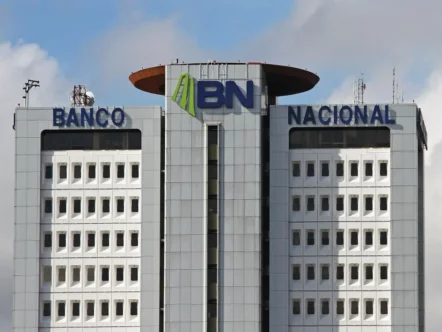 préstamo Vivienda de Banco Nacional