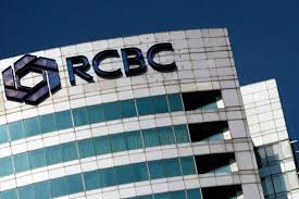 RCBC Visa Flex
