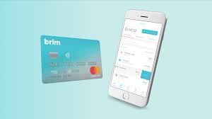 Brim World Mastercard