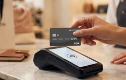 tarjeta santander visa black