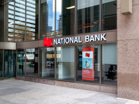 National Bank Platinum Mastercard
