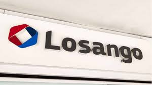 Empréstimo pessoal losango