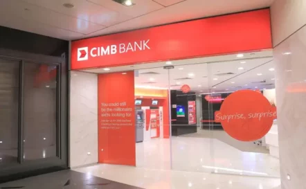 CIMB THAI