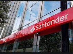 tarjeta de crédito Santander Visa Black