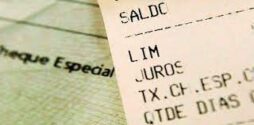 Entenda como funciona o cheque especial