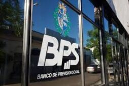 Banco de Prevision Social
