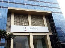 LH Bank