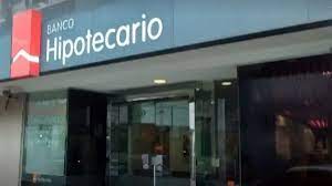 Banco Hipotecário
