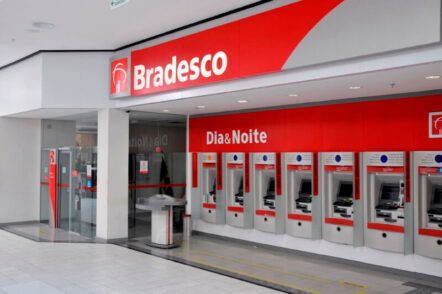 empréstimo para negativados do Bradesco