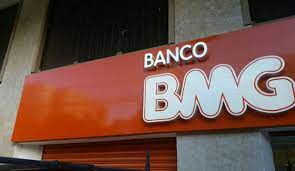 Divulgação: Banco BMG