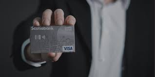 tarjeta Scotia Travel Platinum