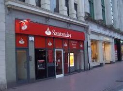 Banco Santander