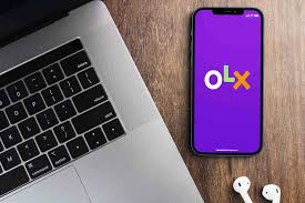 empréstimo OLX