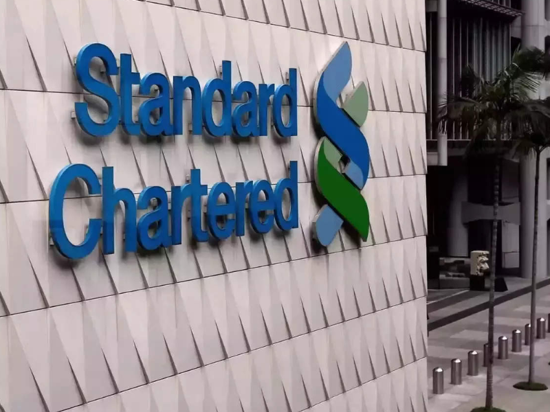 Standard Chartered Home Loan यह आपके अपने घर का रास्ता है!
