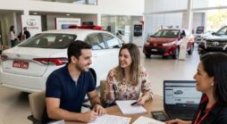 préstamo BP auto para comprar carro nuevo