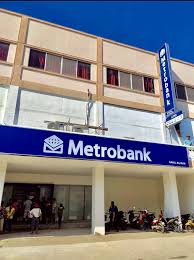 Metrobank Toyota Card Mastercard