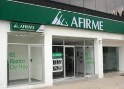 préstamo personal Afirme