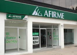 préstamo personal Afirme