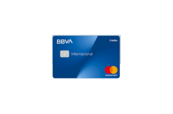 BBVA Mastercard Internacional