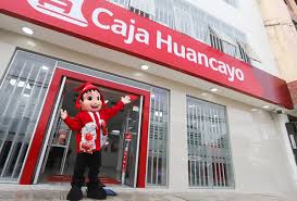 Crédito Personal Caja Huancayo