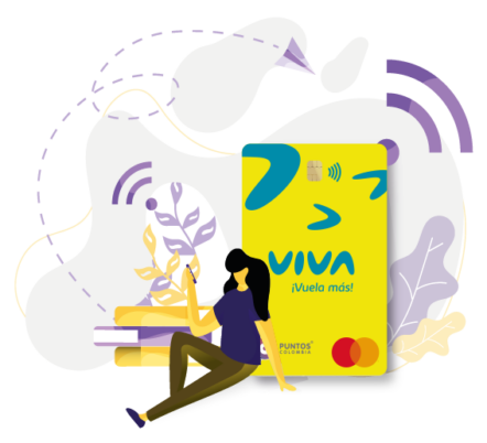 Viva Mastercard Tuya