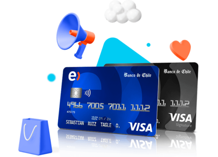 Tarjeta Entel Visa