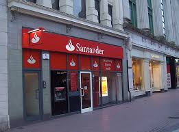 Santander Préstamo Hipotecario