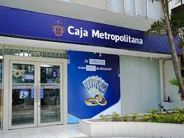 Crédito Personal de Caja Metropolitana