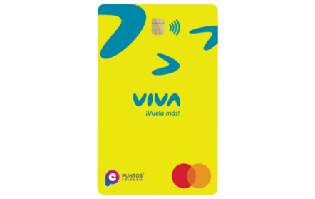 Viva Mastercard Tuya