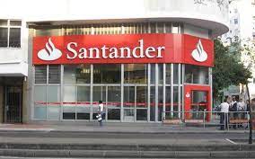 tarjeta de débito Select Visa Santander